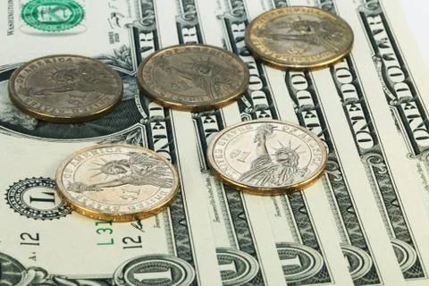 Money Stock Photos