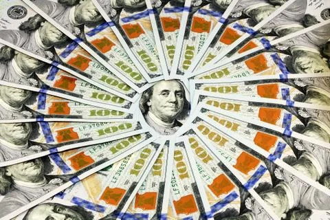 Money Stock Photos