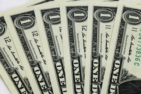 Money Stock Photos