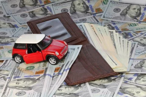 Money Stock Photos