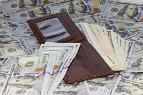Money Stock Photos