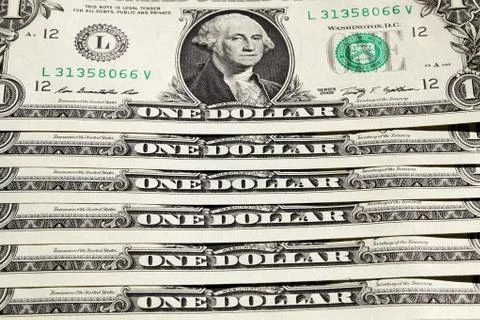 Money Stock Photos