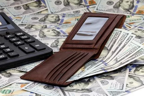 Money Stock Photos