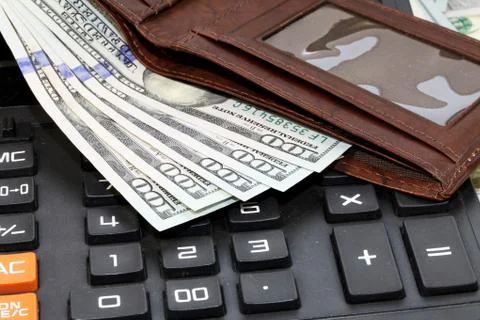Money Stock Photos