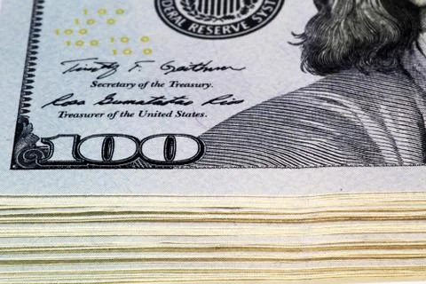 Money Stock Photos