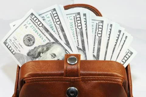 Money Stock Photos