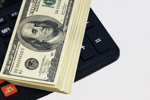 Money Stock Photos