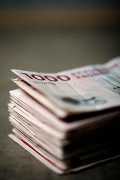 Money Stock Photos