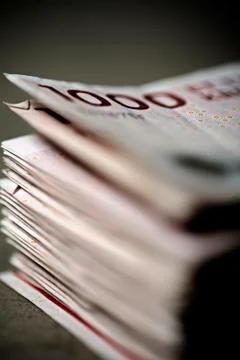 Money Stock Photos
