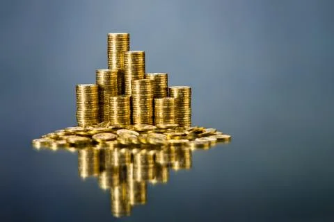 Money Foto stock