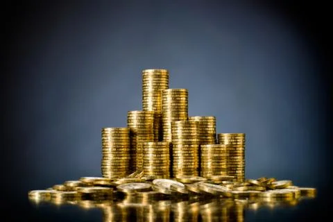Money Stock Photos