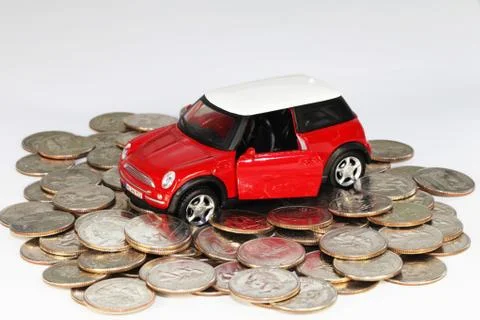 Money Stock Photos