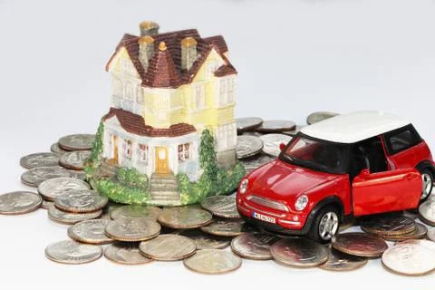 Money Stock Photos