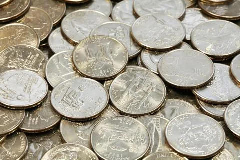 Money Stock Photos