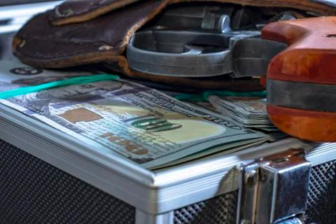 Money. Stock Photos