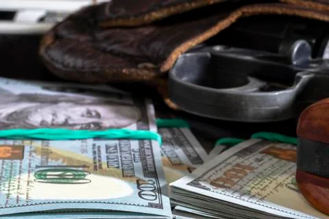 Money. Stock Photos