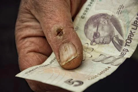Money 스톡 사진
