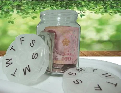 Money 写真素材