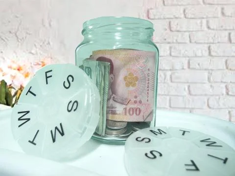 Money 写真素材
