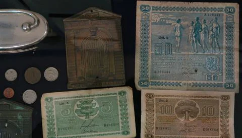 Money Stock Photos