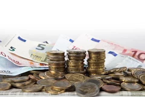 Money Stock Photos