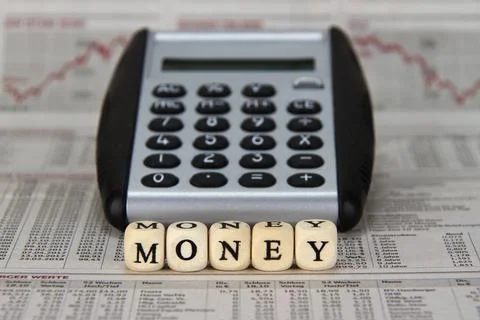 Money Stock Photos