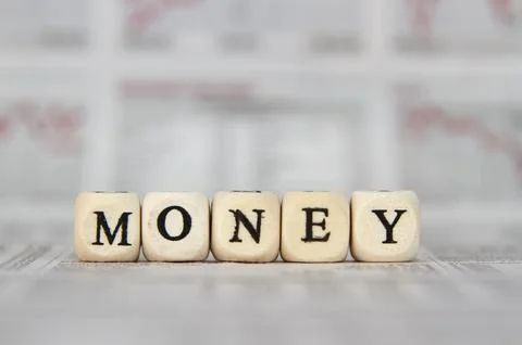 Money Stock Photos