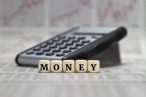 Money Stock Photos