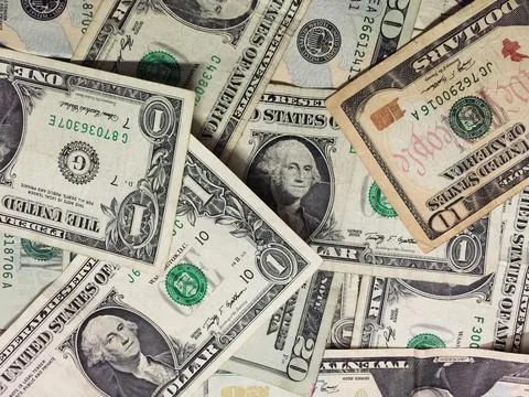 Money Stock-Fotos