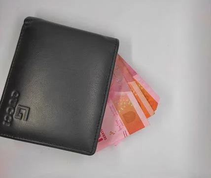 Money 库存照片