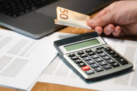 Money Stock Photos