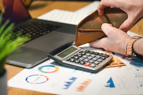Money Stock Photos