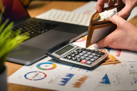Money Stock Photos
