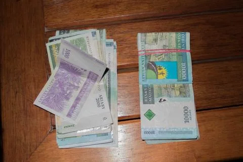 Money Stock Photos