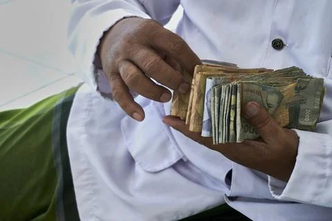 The Money Stock Photos