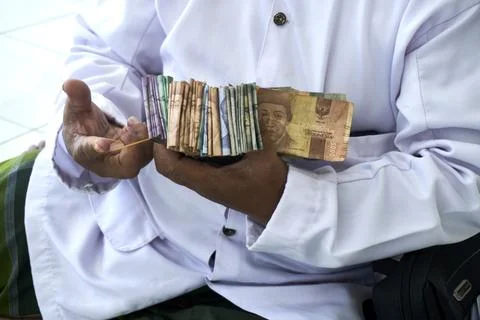 The Money Stock Photos