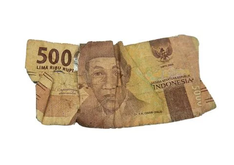The Money Stock Photos