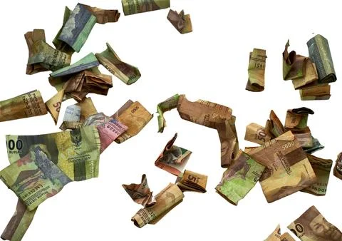 The Money Stock Photos