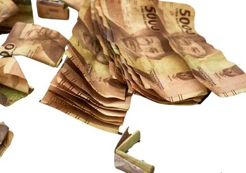 The Money Stock Photos