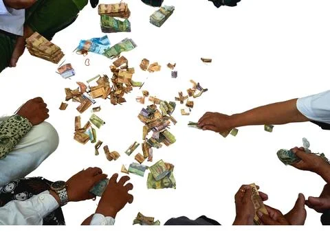 The Money Stock Photos