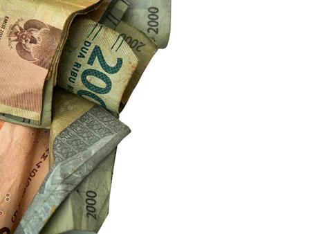 The Money Stock Photos