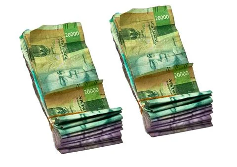 The Money Stock Photos