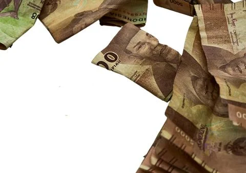 The Money Stock Photos
