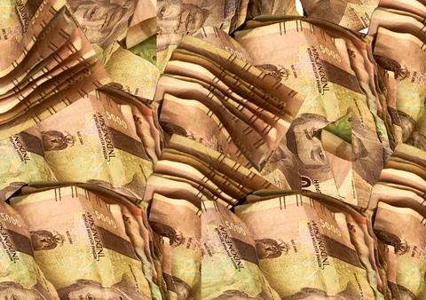 The Money Stock Photos
