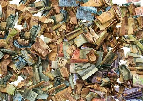 The Money Stock Photos