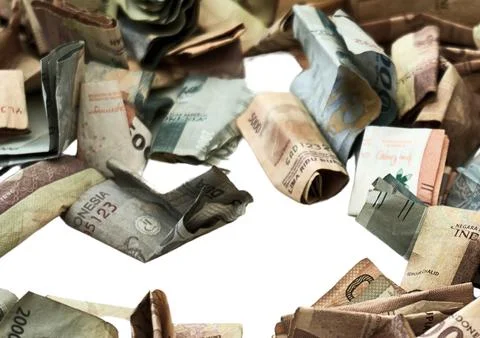 The Money Stock Photos