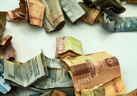The Money Stock Photos