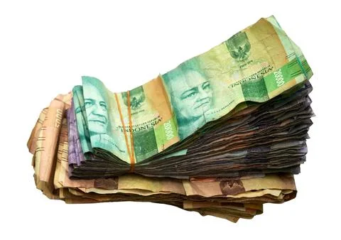 The Money Stock Photos