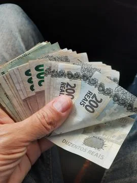Money Stock Photos