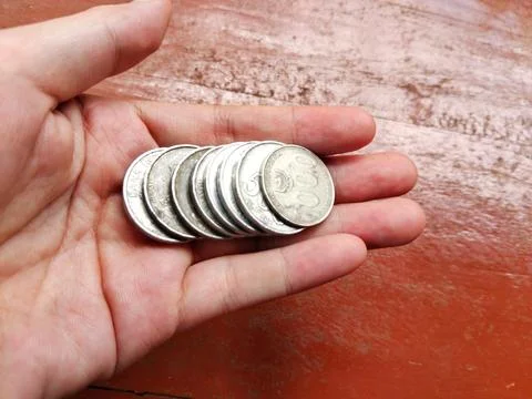 Money Stock Photos